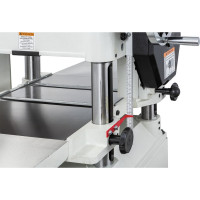 Рейсмусовый станок с валом helical JET JWP-15K HH 400В 10000284T