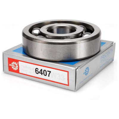 Подшипник 407 (6407) ZNL
