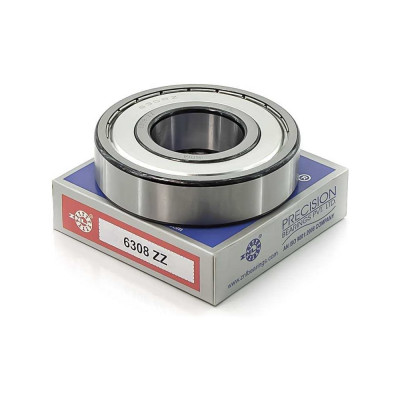 Подшипник 80308 (6308 ZZ) ZNL