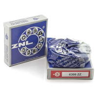 Подшипник 80308 (6308 ZZ) ZNL