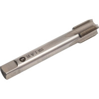 Метчик ИНСТУЛС м/р V. 15.8x0.941 гл Р6М5 6H для резьбы вентилей камер и шин 16V1 00001236709