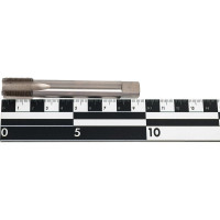 Метчик ИНСТУЛС м/р V. 15.8x0.941 гл Р6М5 6H для резьбы вентилей камер и шин 16V1 00001236709