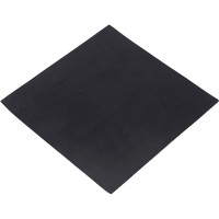 Резиновый лист FOOB размер 10x10 см, 1 шт. F21.12.1 00-00002831
