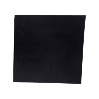 Резиновый лист FOOB размер 10x10 см, 1 шт. F21.12.1 00-00002831