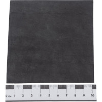 Резиновый лист FOOB размер 10x10 см, 1 шт. F21.12.1 00-00002831