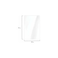 Фотобумага BRAUBERG PREMIUM суперглянцевая, 10x15 см, 260 г/м2, односторонняя, 500 листов 364000