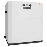 Напольный газовый котёл lemax Classic-100 ЦБ-00179844