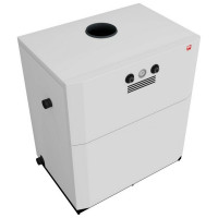 Напольный газовый котёл lemax Classic-90 ЦБ-00179843