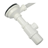 Кухонная мойка из искусственного гранита WISENT крем MW600-30/WGER013