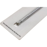 Сверло перьевое удлиненное по дереву 40x300 мм Gepard GP0416-40