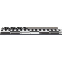 Сверло по дереву 12x150x300 мм Gepard GP0421-12