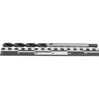 Сверло по дереву 14x150x300 мм Gepard GP0421-14