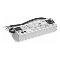 Источник питания Mean Well AC/DC HLG-185H-24A Т00297441