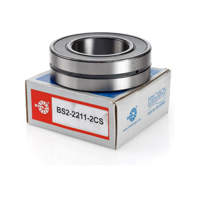 Подшипник BS2 2211 2CS (22211 2RS) ZNL