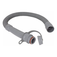 Шланг сливной для поломоечной машины NILFISK BR 855 OZONE SH-S008DR