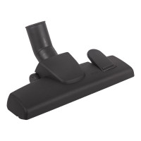 Насадка универсальная компактная "пол-ковер" для профессионального пылесоса (32/35 мм) OZONE UN-129