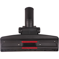 Насадка универсальная компактная "пол-ковер" для профессионального пылесоса (32/35 мм) OZONE UN-129