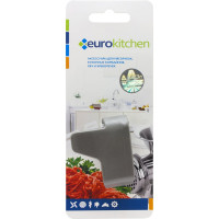Нож-тестомешатель для хлебопечки LG Eurokitchen диаметр вала 8 мм, срез вала 5 мм, 1 шт KNB-5