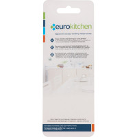 Нож-тестомешатель для хлебопечки ORION Eurokitchen диаметр вала 8,5 мм, срез вала 6 мм, 1 шт KNB-12