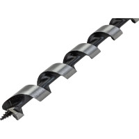 Сверло Левиса винтовое по дереву 16x400x460 мм GEPARD GP0546-16