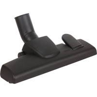 Насадка компактная "пол-ковер" для профессионального пылесоса под трубки 32 мм OZONE UN-12932