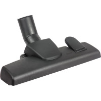 Насадка компактная "пол-ковер" для профессионального пылесоса под трубки 35 мм OZONE UN-12935