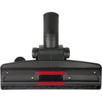 Насадка компактная "пол-ковер" для профессионального пылесоса под трубки 35 мм OZONE UN-12935