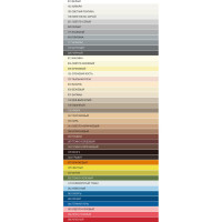 Эпоксидная эластичная затирка Основит ПЛИТСЭЙВ ULTRA XE15 Е небесный 064, 1 кг 90413