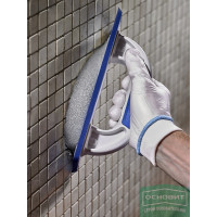 Эпоксидная эластичная затирка Основит ПЛИТСЭЙВ ULTRA XE15 Е небесный 064, 1 кг 90413