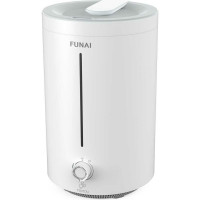 Ультразвуковой увлажнитель FUNAI USH-TTM7201WC