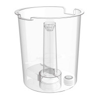 Ультразвуковой увлажнитель FUNAI USH-TTM7201WC