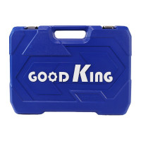 Набор инструментов GOODKING 128 предметов B-10128