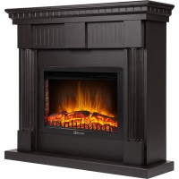 Портал Firelight Colonna 25, шпон венге НС-1241865