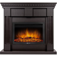 Портал Firelight Colonna 25, шпон венге НС-1241865