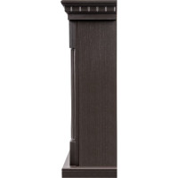 Портал Firelight Colonna 25, шпон венге НС-1241865