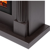 Портал Firelight Colonna 25, шпон венге НС-1241865
