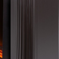 Портал Firelight Colonna 25, шпон венге НС-1241865