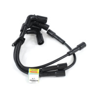 Провода ВВ VOLTON к-т Lada Largus, Renault Logan (1.4/1.6 - 8 клапанов) VLT8200506297