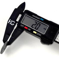 Паронитовая прокладка HG 3/4" (10x22x2мм) 20 шт HG (12615) 4960684