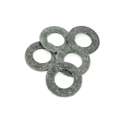 Паронитовая прокладка HG 1/2" (19x35x2мм) 5 шт (12615) 4960691