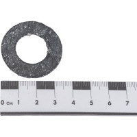 Паронитовая прокладка HG 1/2" (19x35x2мм) 5 шт (12615) 4960691