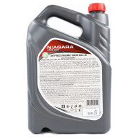 Охлаждающая жидкость NIAGARA Антифриз Ниагара Great Wall 40 5 кг 012001001059