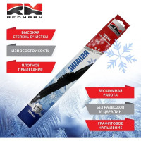 Щетка стеклоочистителя REDMARK 380 мм зимняя RM98015