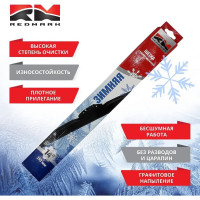 Щетка стеклоочистителя REDMARK 350 мм зимняя RM98014