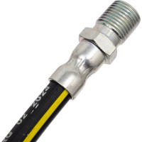 Шланг рабочего цилиндра сцепления длинный для а/м ГАЗ 66 Riginal RG66-01-1602591