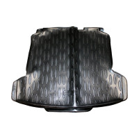 Коврик в багажник REDMARK VW Polo SD 2010-20 полиуретан RM72026