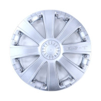Колпак колеса REDMARK R16 RS-T иномарки к-т 2 шт RM11601