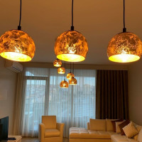 Подвесной светильник EGLO ПРОМО Albaraccin 98525