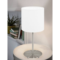 Настольная декоративная лампа EGLO Pasteri 31594