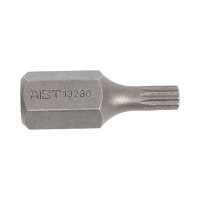 Бит AIST 12-лучевой М5 10 мм 1323005M 00-00001136